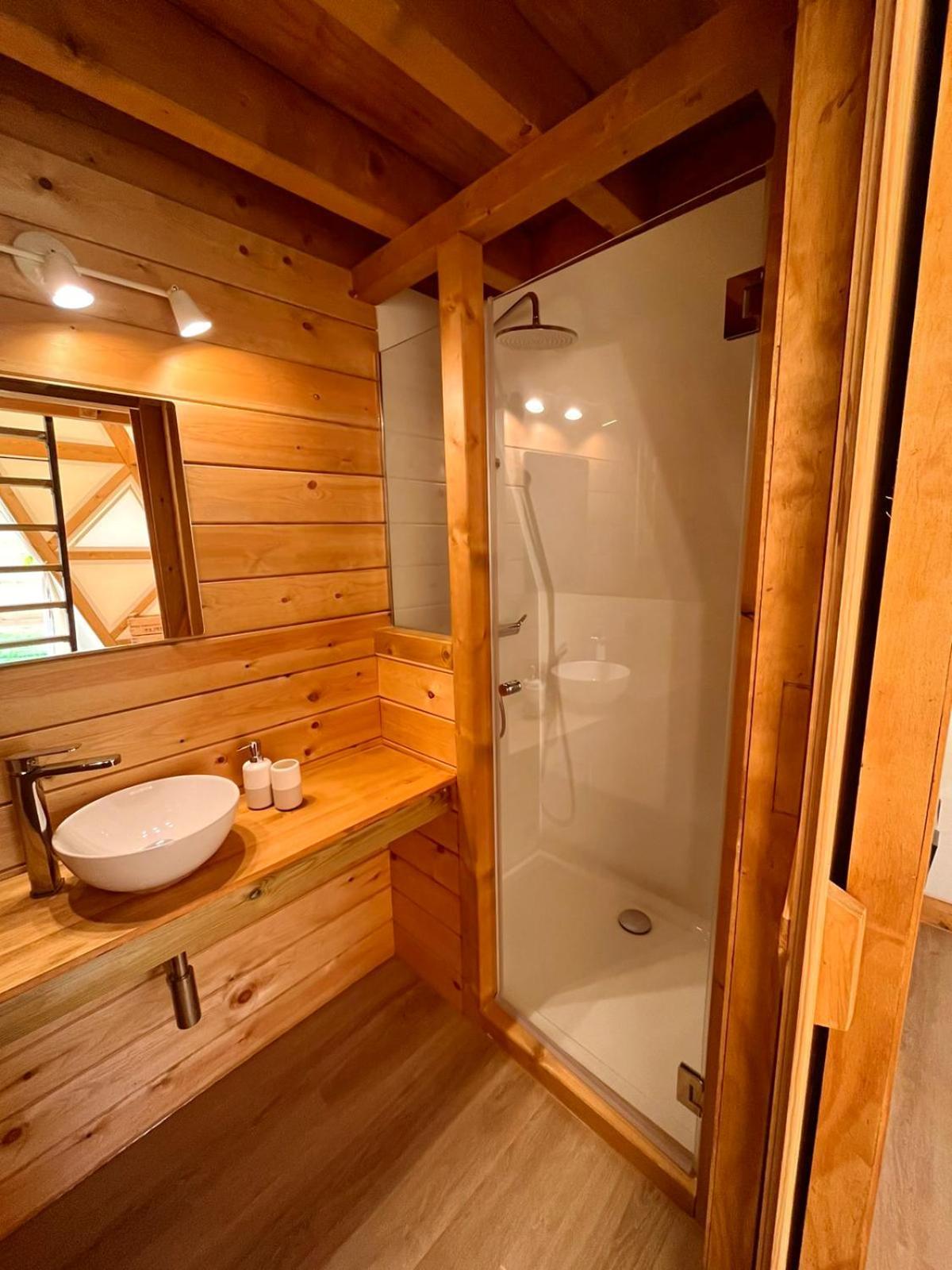 Kampaoh Cova Negra Hotel Marchuquera Ngoại thất bức ảnh
